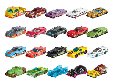 Spielzeugautos günstig online kaufen | LIDL