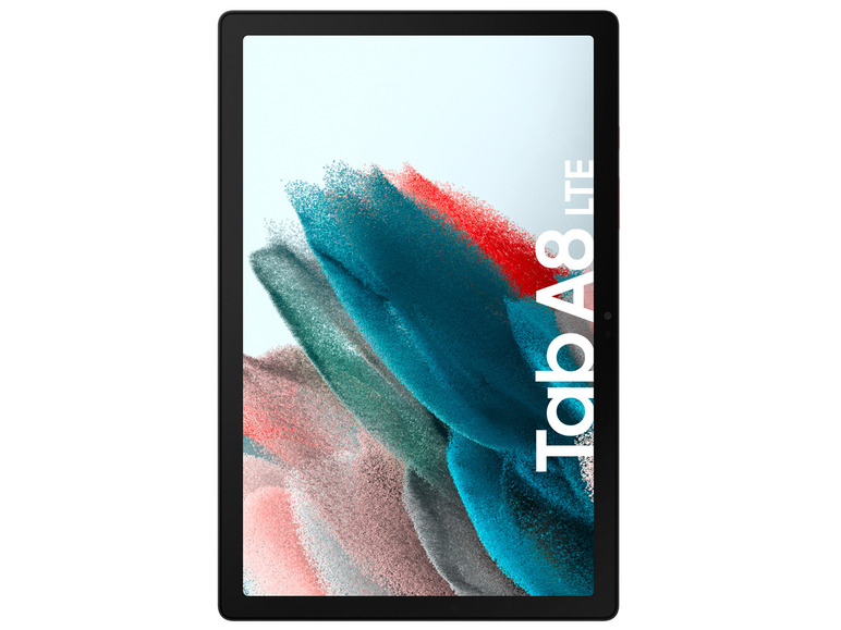 Gehe zu Vollbildansicht: SAMSUNG »X205N« Galaxy Tab A8 32 GB LTE Tablet - Bild 2