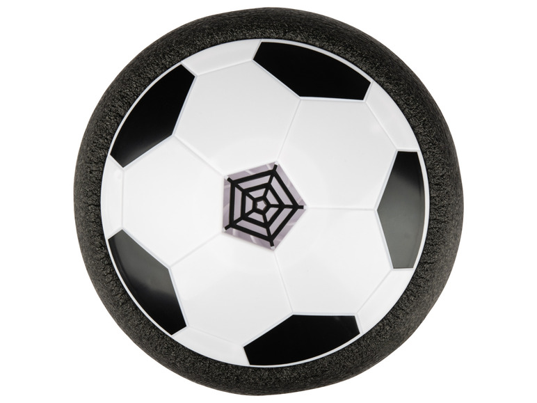 Gehe zu Vollbildansicht: Playtive Air Power Fußball, mit 360°-Schaumstoff - Bild 4