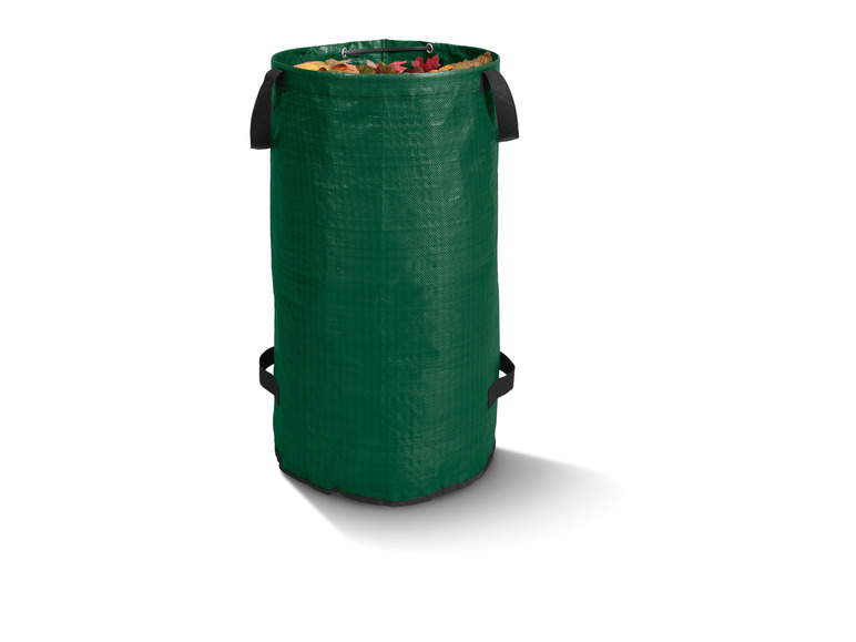 Gehe zu Vollbildansicht: PARKSIDE® Gartenabfallsack / Gartenabfallsack-Set / Garten- und Autoplane, zusammenfaltbar - Bild 11