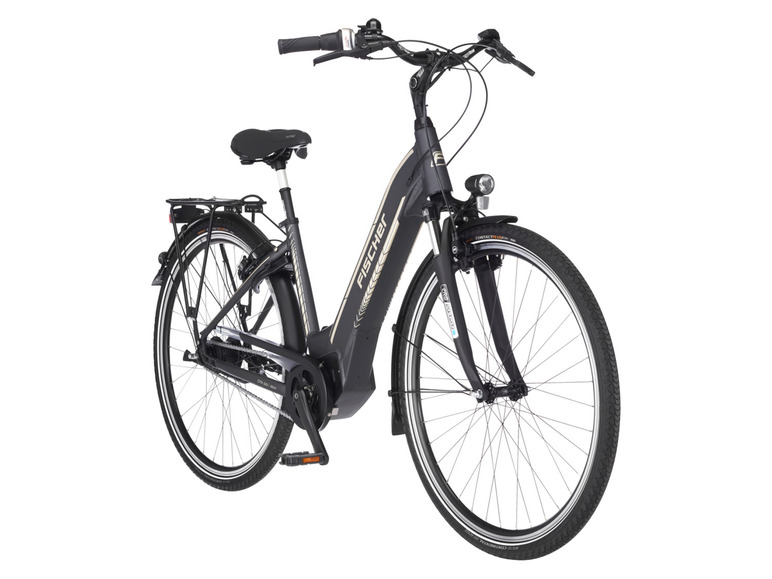 FISCHER E-Bike City Cita 5.0i, 28 Zoll Modell 2022