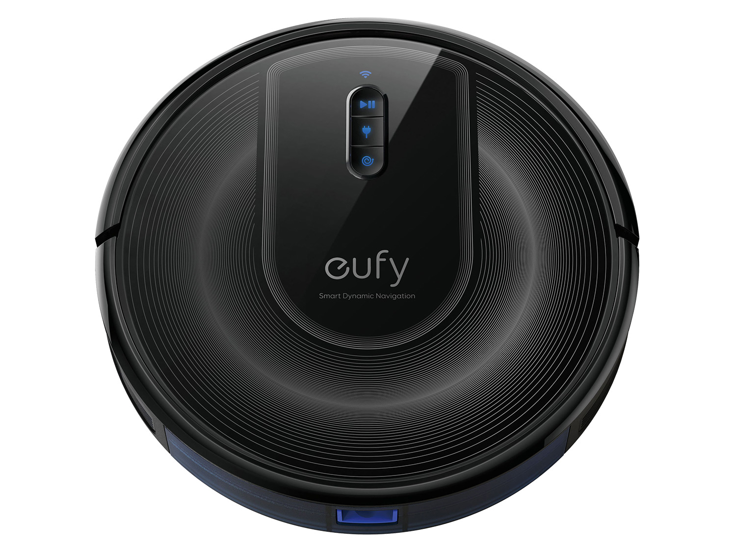 eufy Hybrid Saugroboter »RoboVac G30«