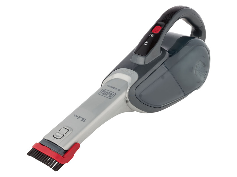 Gehe zu Vollbildansicht: Black & Decker Handstaubsauger »Dustbuster«, Lithium-Akku - Bild 1