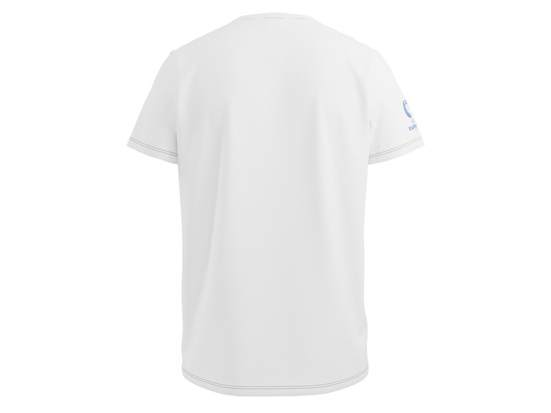 Gehe zu Vollbildansicht: Herren T-Shirt »UEFA EURO 2024« mit Print - Bild 4