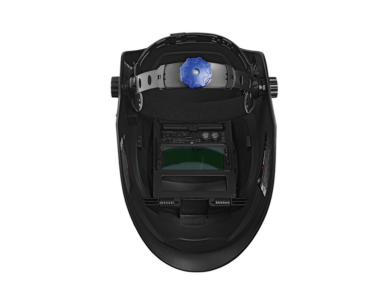 Gehe zu Vollbildansicht: PARKSIDE® Automatik-Schweißhelm »PSHL 2 D1«, mit integrierter LED und True-Color-Filter - Bild 13