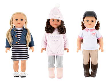 Puppen günstig online kaufen | LIDL
