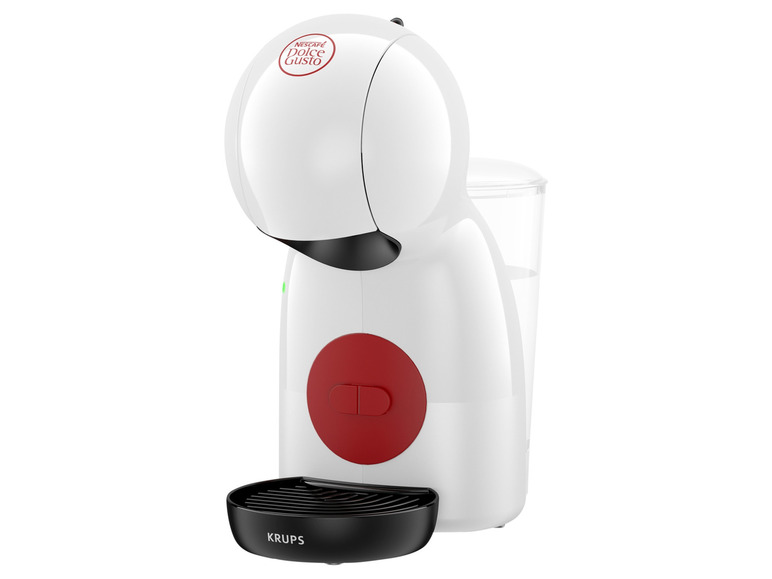 Krups Nescafé® Dolce Gusto® »Piccolo X PAS«, 1500 W