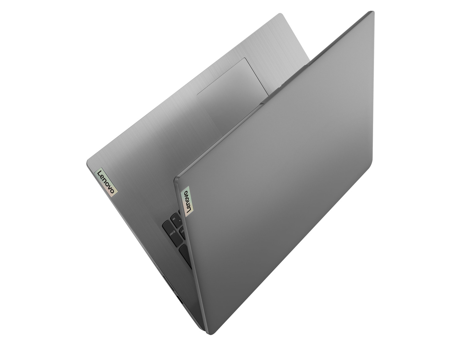 Intel® »17IAU7«, … Zoll, Lenovo IdeaPad Full-HD, 3 17,3