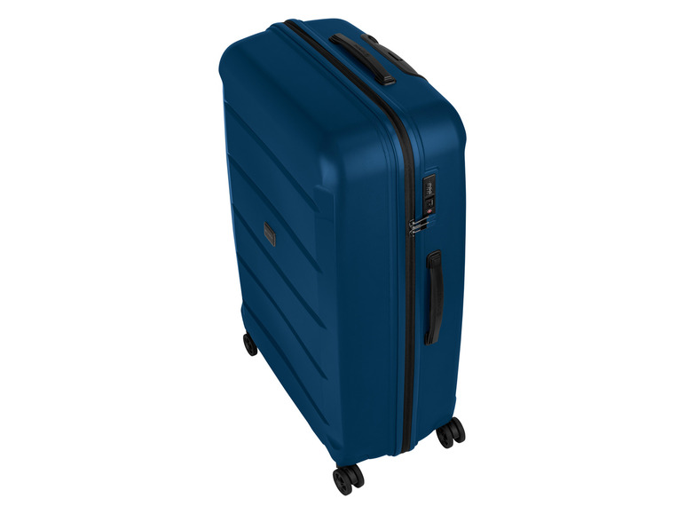 Gehe zu Vollbildansicht: TOPMOVE® Koffer, Hardcase, 90 l - Bild 5