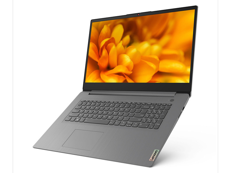 Zoll »82KV006YGE« AMD (43,9 5500U cm) 3 17,3 Ryzen™ 5 Lenovo IdeaPad Laptop