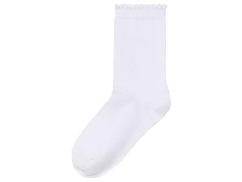 Gehe zu Vollbildansicht: pepperts!® Kinder Socken, 7 Paar, hoher Baumwollanteil - Bild 8