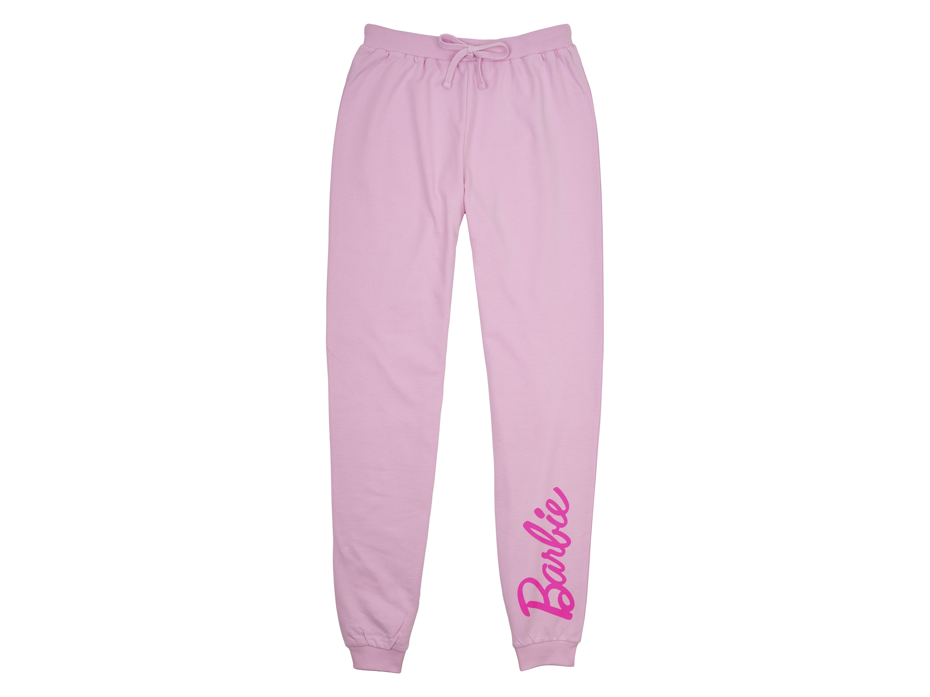 Barbie Damen Sweathose (rosa, L) L