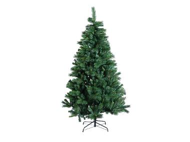 LIVARNO home Künstlicher Weihnachtsbaum, 210 cm