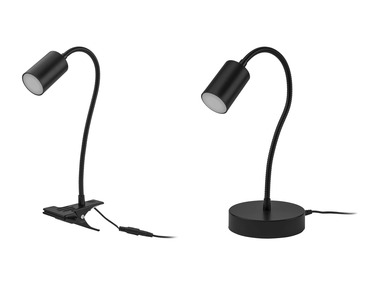 & | kaufen günstig Tischleuchten online LIDL Tischlampen