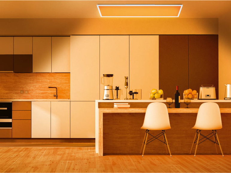 Home« Farben Millionen home LIVARNO Smart LED-Deckenleuchte, 16 »Zigbee