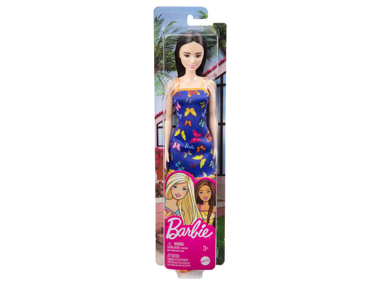 Gehe zu Vollbildansicht: Barbie Chic Puppe - Bild 2