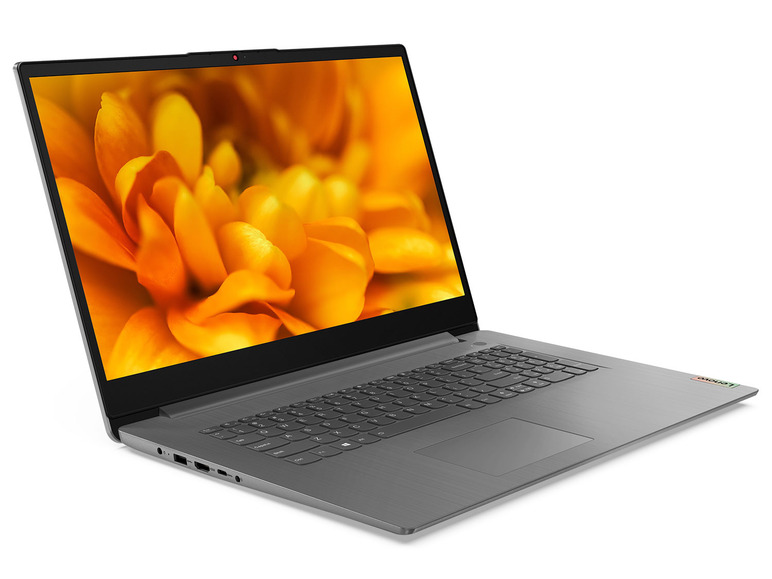Zoll »82KV006YGE« AMD (43,9 5500U cm) 3 17,3 Ryzen™ 5 Lenovo IdeaPad Laptop