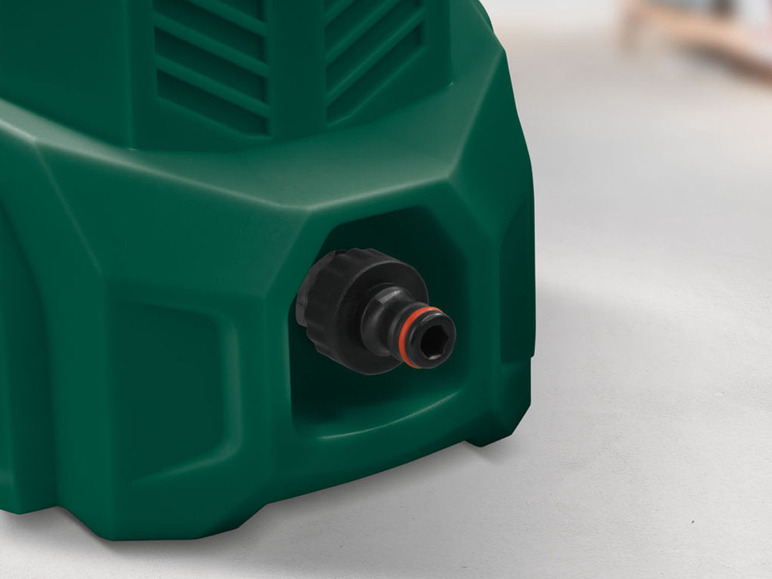 PARKSIDE® Hochdruckreiniger »PHD 110 E1«, W, 1300 Auto-Start-Stopp-System mit