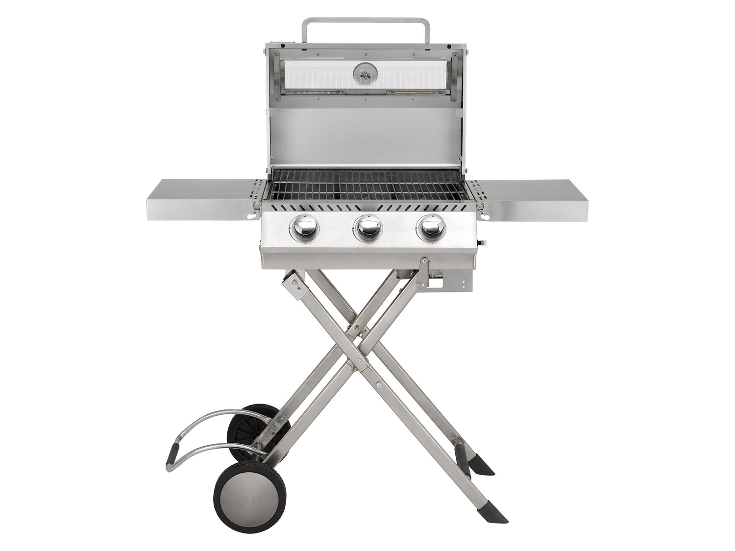 Gasgrill tepro Brenner, 9… Special Edition, »Chicago« 3