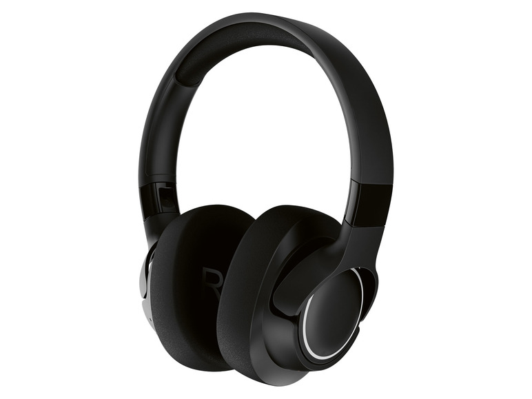 SILVERCREST® Kopfhörer Rhythm On-Ear