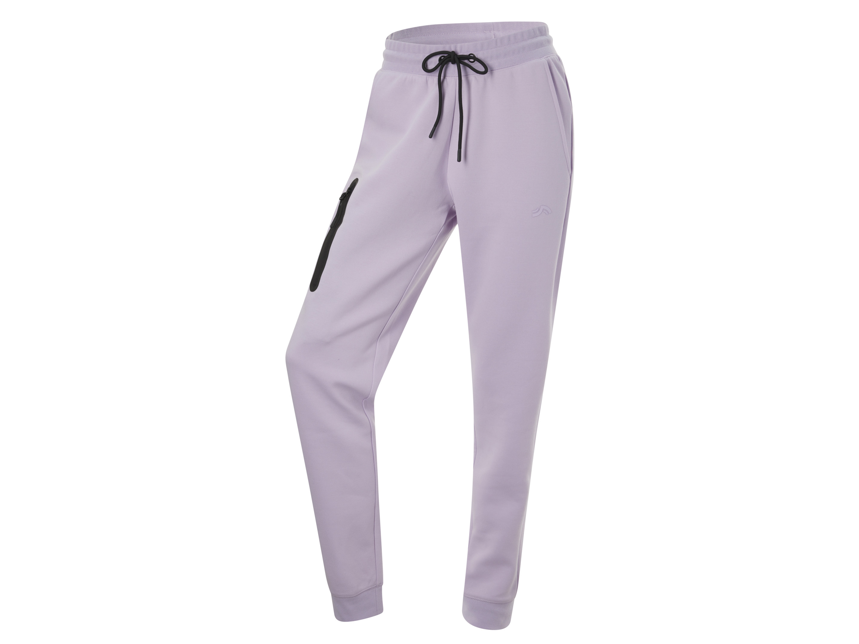 CRIVIT Damen Sweathose (L(44/46), flieder) L(44/46)