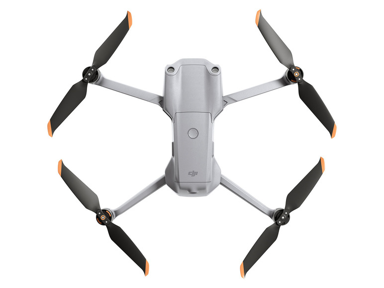 DJI AIR 2S Fly Drohne Combo More (EU)