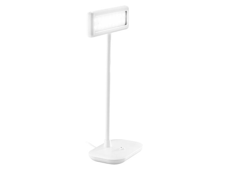 home LIVARNO Hals, mit weiß LED-Tageslichtleuchte flexiblem