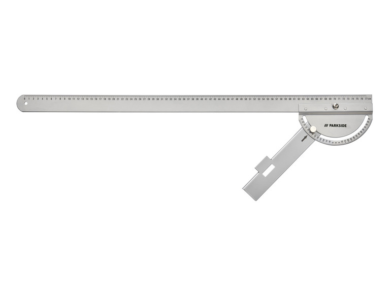 Gehe zu Vollbildansicht: PARKSIDE® Messwerkzeug - Bild 10