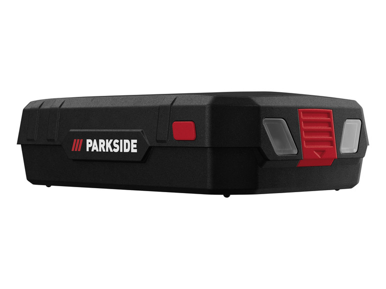 Gehe zu Vollbildansicht: PARKSIDE® Powerbank 10000 mAh - Bild 3