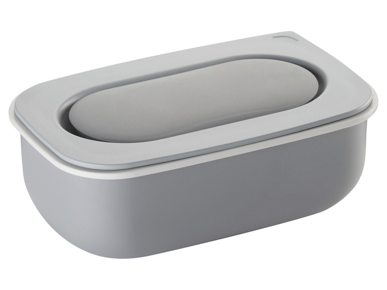 Casa ZERO«, 0,9 »PRE l Guzzini Forme Lunchbox To Design Go