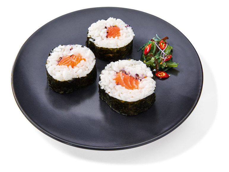 ERNESTO® Sushi Maker Kit, 13-teilig