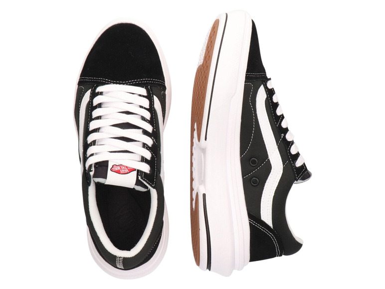 Gehe zu Vollbildansicht: VANS Sneaker »Old Skool« mit hoher Sohle - Bild 2