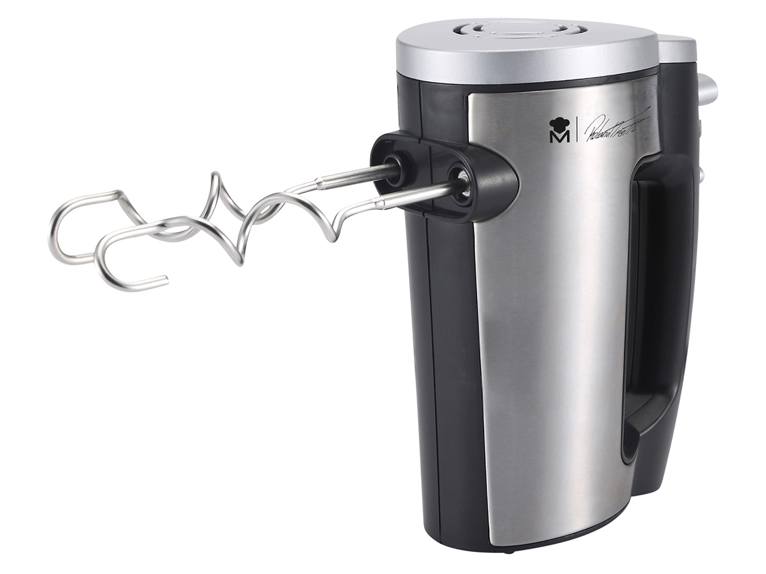 Masterpro by Roland Trettl Handmixer BGMP-9116, 300 W