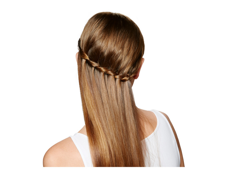 Gehe zu Vollbildansicht: SILVERCREST® PERSONAL CARE Hair-Twister, mit 2 Stufen - Bild 10