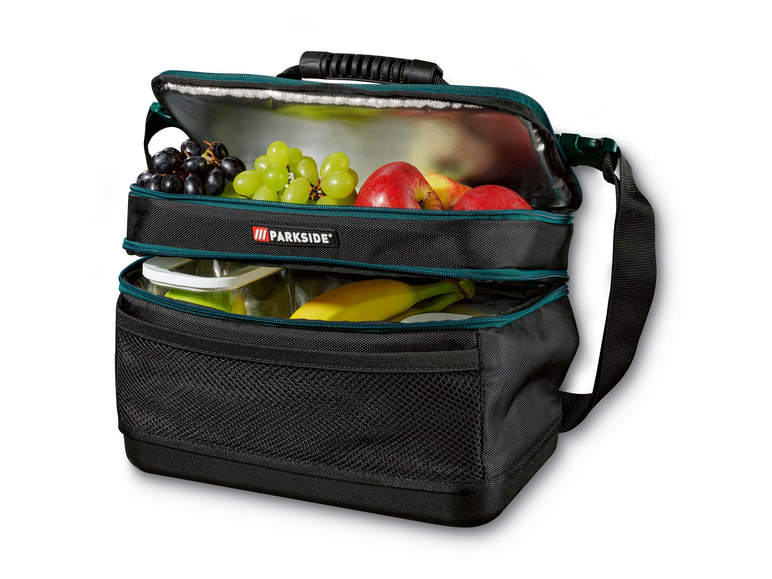 Lunchtasche Thermoflasche PARKSIDE® +