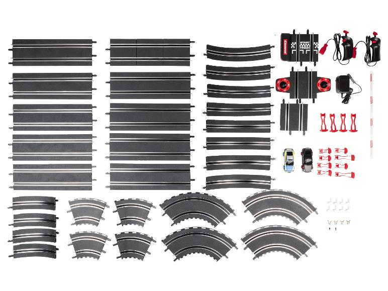 Gehe zu Vollbildansicht: Carrera GO!!! 1:43 Slot Racing System - Bild 16