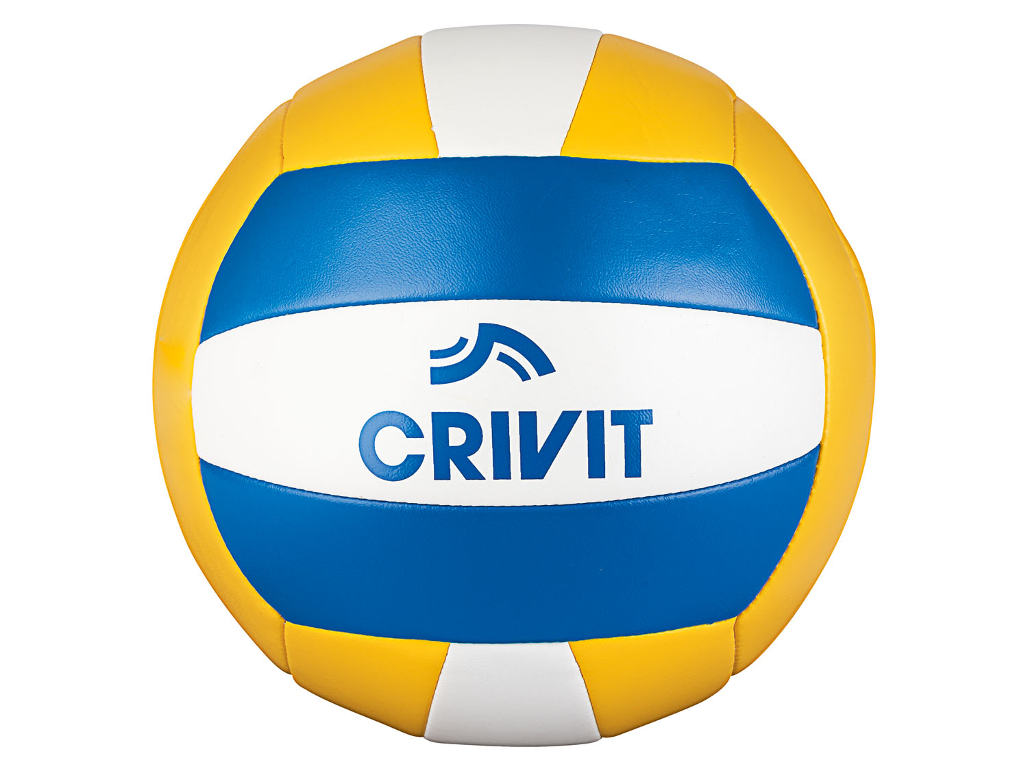 CRIVIT Fußball / Basketball / Volleyball (Volleyball)