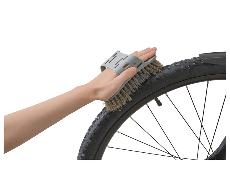 Gehe zu Vollbildansicht: CRIVIT Fahrrad Reinigungs-Set, 10-teilig - Bild 2