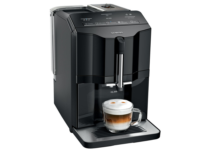 EQ.300 Kaffeevollautomat TI35A509DE Siemens