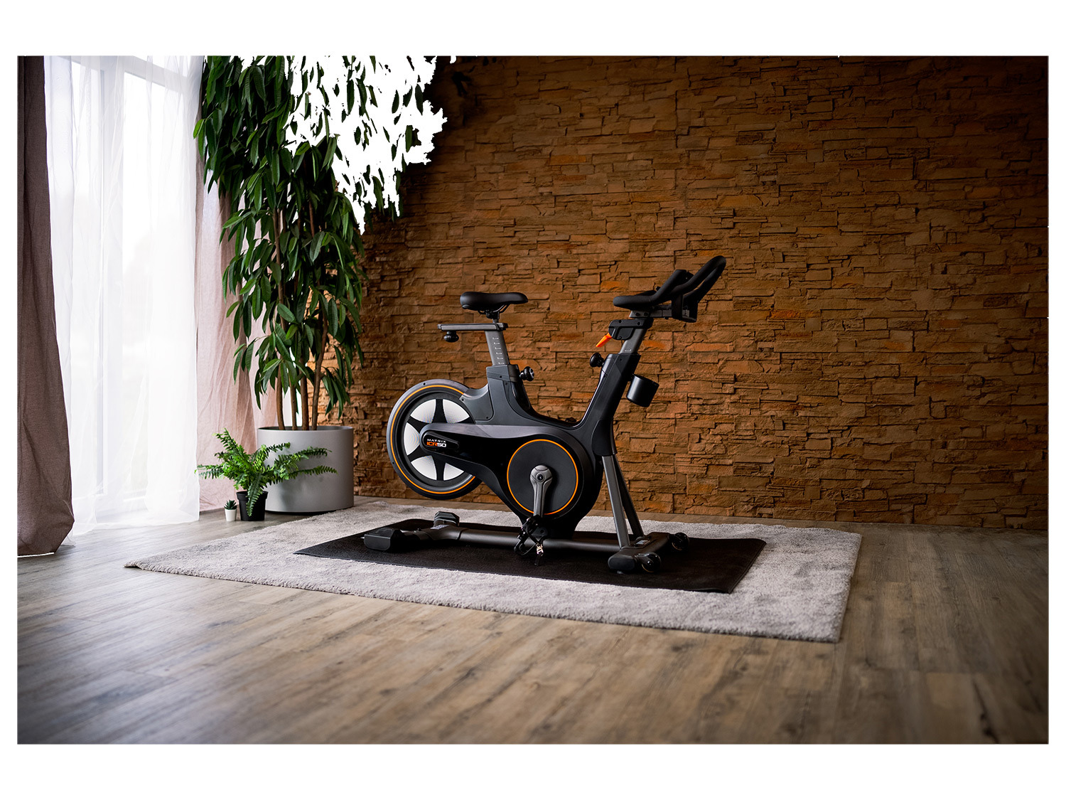 Matrix »ICR50« Indoor Cycle Edition Limited | LIDL