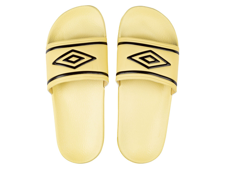 Gehe zu Vollbildansicht: UMBRO Slides, mit rutschfester Sohle - Bild 2