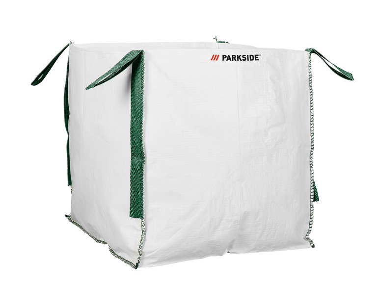 Gehe zu Vollbildansicht: PARKSIDE® Big Bag, 1200 kg, mit 4 Hebeschlaufen - Bild 1