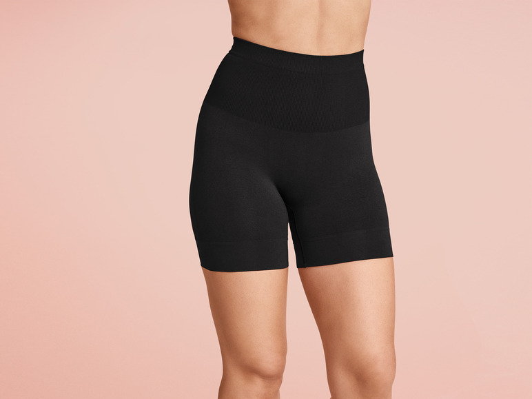 Gehe zu Vollbildansicht: esmara® Damen Panty ohne auftragende Seitennähte - Bild 6