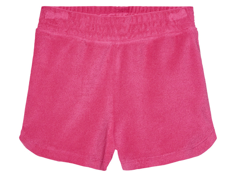 Gehe zu Vollbildansicht: lupilu® Kleinkinder Shorts mit hohem Baumwollanteil - Bild 9