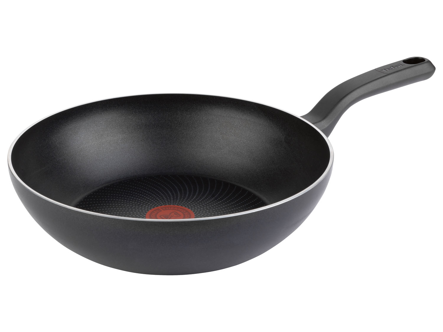 Tefal Wokpfanne, antihaftversiegelt, Ø 28 cm