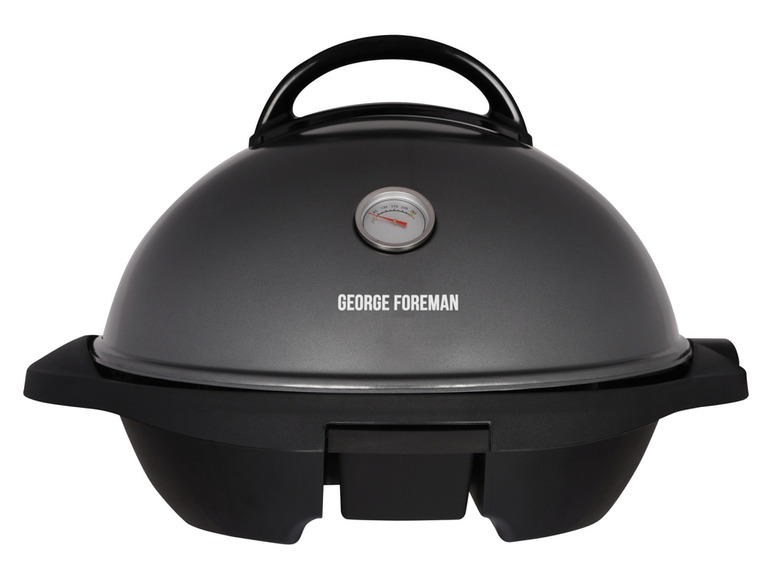 Gehe zu Vollbildansicht: George Foreman Elektrogrill »22460-56« - Bild 1