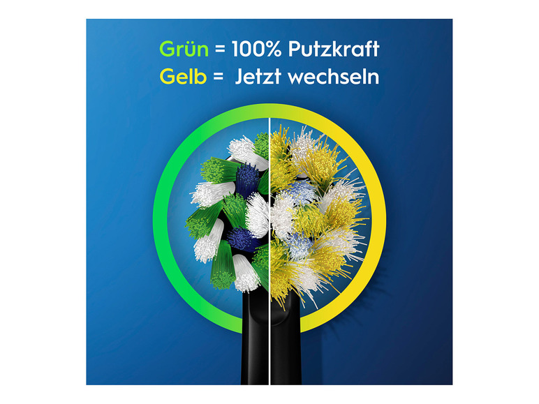 Gehe zu Vollbildansicht: Oral-B Vitality Pro »D103 Duo« - Bild 19