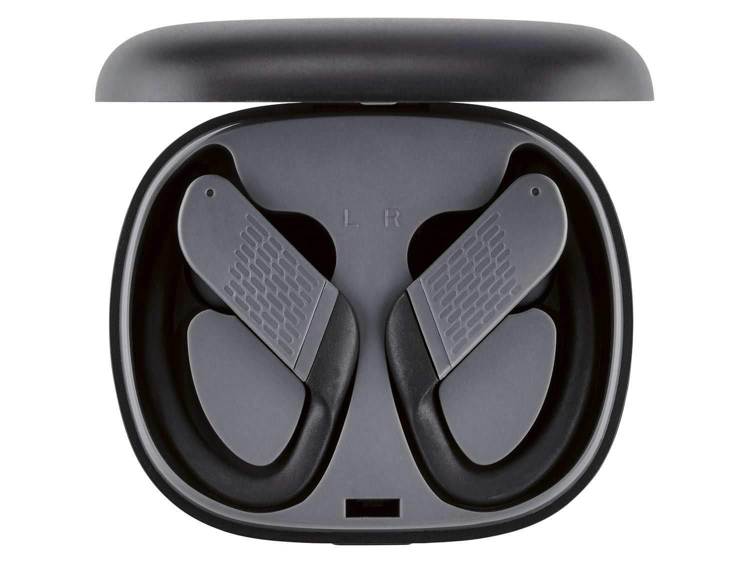 Bluetooth®-In-Ear-Kopfhörer… True SILVERCREST® Wireless