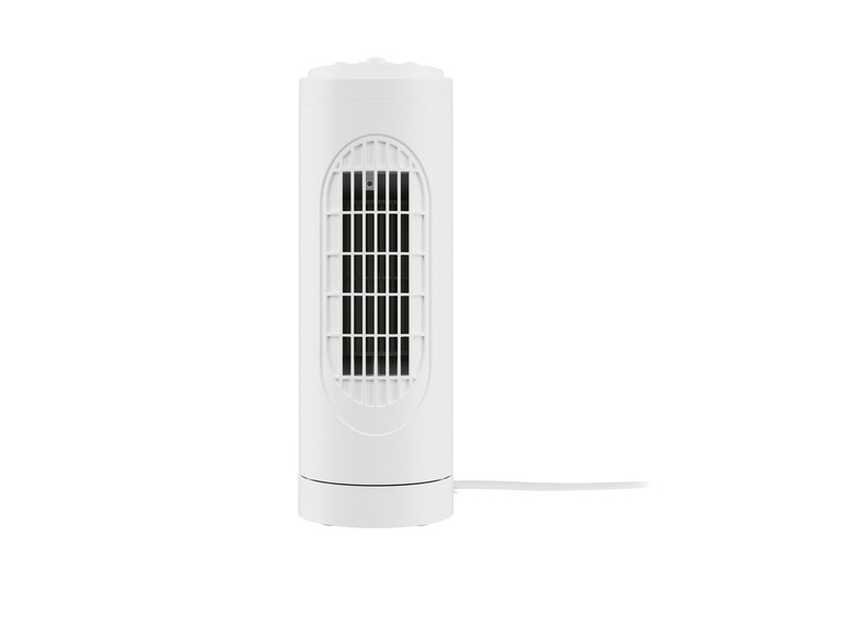 Gehe zu Vollbildansicht: SILVERCREST® Mini-Turmventilator »STVM 30 B2«, 30 W - Bild 7