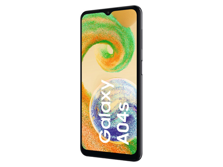 Starterpaket Connect LTE 32 inkl. Smartphone Galaxy Lidl A04s GB »A047F« SAMSUNG